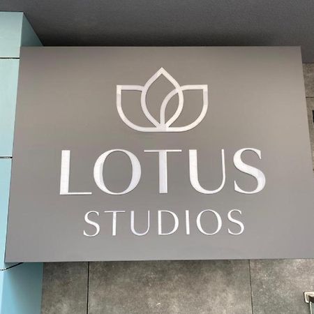 Lotus Studios Мамая Экстерьер фото