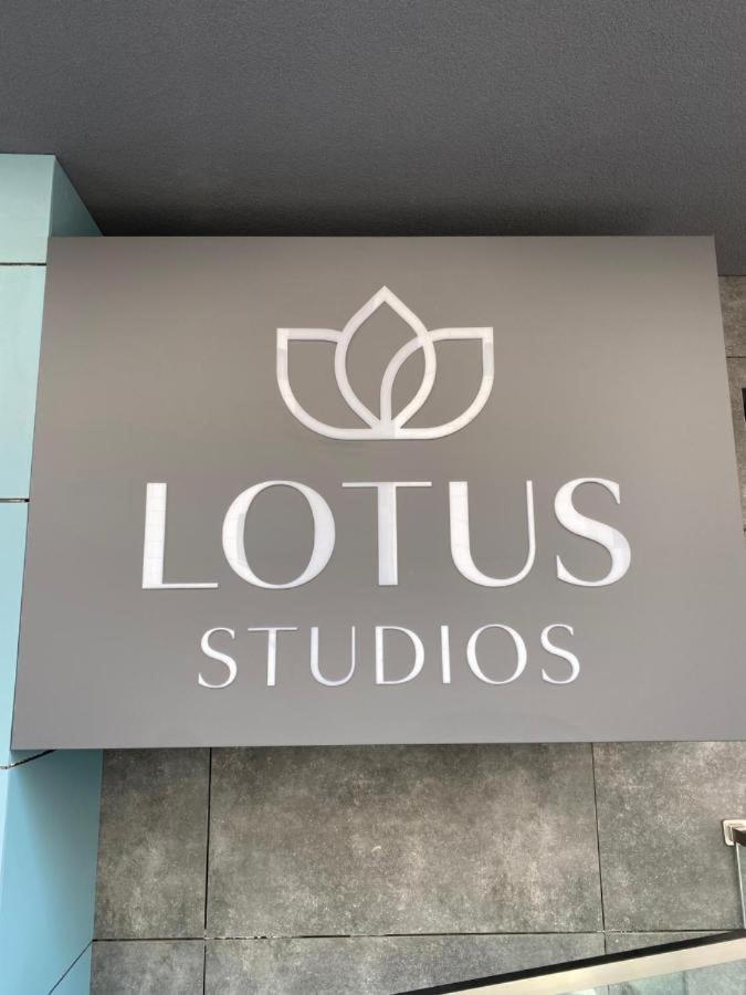 Lotus Studios Мамая Экстерьер фото